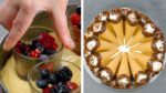 Até os chefs ficam loucos com essas receitas! 5 ideias de bolos de frutas vermelhas