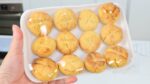 BISCOITO SEQUINHO CROCANTE SIMPLES COM INGREDIENTES DA #CESTABÁSICA QUE DA LUCRO  Ep. 08