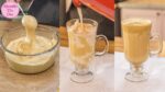 CAFÉ CREMOSO | RECEITAS DE INVERNO | RECEITAS DA CRIS