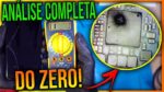 Celular Chegou Desligado Como Fazer Uma Analise Completa! (E Encontrar o Defeito)