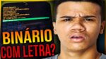 Como Descobrir o Binário do Celular! (Rápido e Fácil)