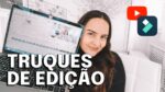 COMO EU EDITO MEUS VÍDEOS HOJE? | Meu Processo De Finalizar A Edição De Vídeos Com Filmora X