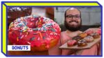 COMO FAZER DONUTS | Doces | Will Inácio