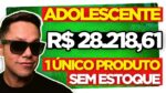 Como Ganhar Dinheiro na Internet Sendo de Menor 2022
