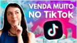 Como Ganhar DINHEIRO no TIKTOK para Empresas │IDEIAS CRIATIVAS