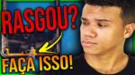 Como Recuperar Flex da Carcaça A20, A20s, A30, A30s e Outros (Rápido e Fácil)