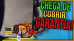 Como Testar Tela Antes da Aplicação do Jeito Certo! (Nenhuma Tela Volta Assim)