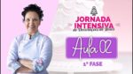 COMO TRABALHAR COM GLACE REAL SOBRE A PASTA AMERICANA | Aula 02 – 1ª fase