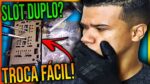 Como Trocar Slot de Chip Duplo Dos Modelos Novos Passo a Passo (Muito Fácil)