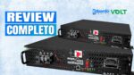 Conheça o INVERSOR OffGrid 3000W 127V/220V Gerenciável VOLT