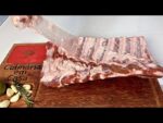 COSTELINHA DE PORCO MACIA E SABOROSA
