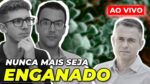 CPI COVID E FALSAS EVIDÊNCIAS CIENTÍFICAS: NÃO SEJA ENGANADO