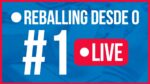 CURSO DE REBALL DE 0 – Aula #1
| (Espanhol)