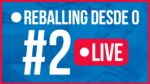 CURSO DE REBALL DE 0 – Aula #2.1
| (Espanhol)