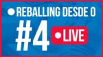 CURSO DE REBALL DE 0 – Aula #4
| (Espanhol)