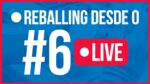 CURSO DE REBALL DE 0 – Aula #6
| (Espanhol)