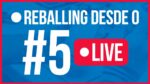 CURSO DE REBALL DO 0 – Aula #5
| (Espanhol)