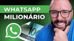 DINHEIRO PELO WHATSAPP – Passo a Passo Completo de Como Ganhar Dinheiro no Whatsapp