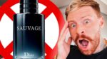 DIOR SAUVAGE: NÃO COMPRE ESSE PERFUME (antes de saber essas 4 COISAS)
