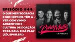 É possível implantar a meritocracia no Brasil? | Puro Malte #44