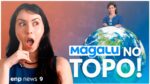 EnP News | MAGALU É LÍDER GLOBAL???