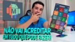 Esse APLICATIVO é um dos MAIS PODEROSOS da GOOGLE PLAY! Como USAR o MACRODROID!