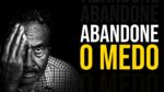 *EU ESTOU COM MUITO MEDO DE FALHAR* | MOTIVACIONAL