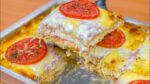 FAÇA O LANCHE MAIS SIMPLES E FÁCIL DA SUA VIDA | BAURU SUPER CREMOSO DE FORNO | Gabriel Freitas