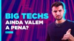 Facebook, Alphabet, Amazon, Apple e Microsoft: como foram os resultados das Big Techs?