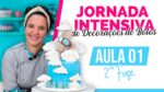 FESTIVAL DE BOLACHAS DECORADAS l Aula 1 – 2ª fase