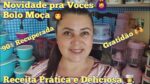 INCRÍVEL BOLO MOÇA TEIMOSA NUNCA DA ERRADO 90% RECUPERADA MUITA GRATIDÃO PELO CARINHO DE TODOS