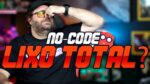 KODULAR e THUNKABLE são UMA PORCARIA! Concorda?