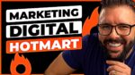 MARKETING DIGITAL NA HOTMART: GUIA COMPLETO PARA INICIANTES (PASSO A PASSO)