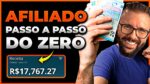 MARKETING DIGITAL PARA AFILIADOS (PASSO A PASSO DO ZERO AO PROFISSIONAL)