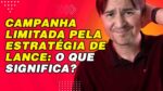 MENSAGEM DE CAMPANHA LIMITADA PELA ESTRATÉGIA DE LANCE NO GOOGLE ADS: O QUE SIGNIFICA E O QUE FAZER?