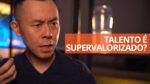 Mensagem para quem não tem talento | Oi! Seiiti Arata 217