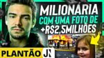 MILIONÁRIA COM UMA FOTO? | NFT “DISASTER GIRL” VENDIDO POR + DE R$2,5 MILHÕES!