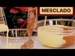 MOUSSE MESCLADO!! JÁ COMEU ESSA SOBREMESA? EM CASA NÃO SOBRA