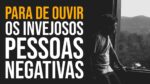 MUITA GENTE NÃO QUER O SEU BEM (CUIDADO) | MOTIVAÇÃO