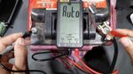 Multimetro Aneng 620A