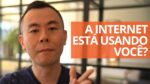 Não seja mais um bobinho na internet | Oi! Seiiti Arata 216