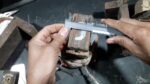 Nucleo movel como funciona na máquina de solda