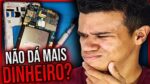 O Ramo de Conserto de Celular Está Saturado! Ainda Vale a Pena? (Renan Responde #16)