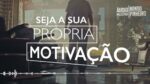 O SEGREDO REVELADO PARA A SUA VIDA – MOTIVAÇÃO COM NANDO PINHEIRO