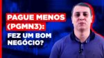 Pague Menos (PGMN3) compra a Extrafarma: valeu a pena?