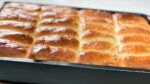 PÃO QUE ATÉ A PADEIRA ME PEDIU A RECEITA!! PÃO DE FERMENTO NATURAL #CESTA BÁSICA QUE DÁ LUCRO Ep. 17