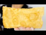 PASTEL DE FEIRA! SÓ USA ÁGUA E FARINHA PARA FAZER #RECEITA CESTA BÁSICA QUE DÁ LUCRO  Ep. 06