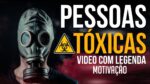 PESSOAS TÓXICAS ELAS TOMAM O PRÓPRIO VENENO – MOTIVAÇÃO NANDO PINHEIRO ( LEGENDADO )