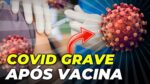 POR QUE PESSOAS QUE TOMARAM DUAS DOSES DA VACINA ESTÃO MORRENDO?