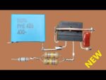 SEM TRANSFORMADOR DE 220 A 3 / 6 / 12 / 30 / 60 / 90 / 120 / 180 V LED DRIVER – CIRCUITO ÚNICO SAÍDA DIFERENTE